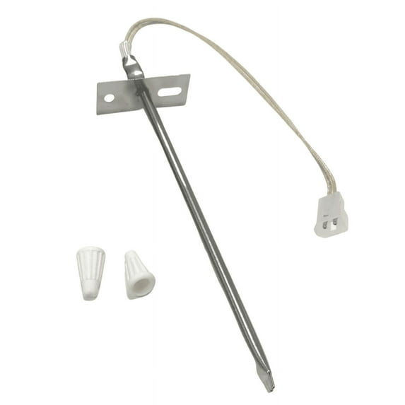 Range Oven Temperature Sensor Compatible With GE Model Numbers JSP31GP4WH, JSP31WT1WW, JSP31WV1WW, JSP31WV2WW