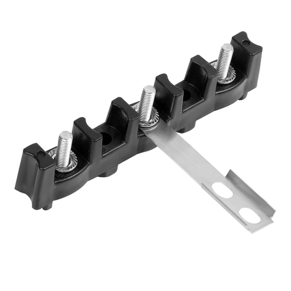 Range Oven Terminal Block W10245259 0306379 for Whirlpool