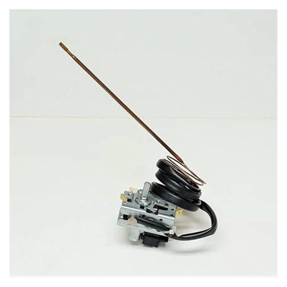 Range Oven Thermostat Temperature Control for 316215900 275-3458-00 1036471 AH899636 AP3563457 EA899636 PS899636