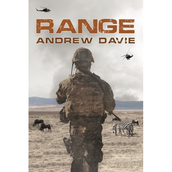 Range, (Paperback)