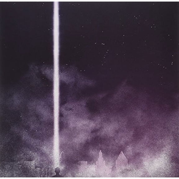 Range - Potential - Vinyl (Limited Edition)