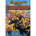 thumbnail image 1 of Range Riders (DVD), Alpha Video, Western, 1 of 1