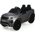 thumbnail image 1 of Range Rover 12V Electric Powered Ride on Car for Kids with Remote Control, 1 of 9