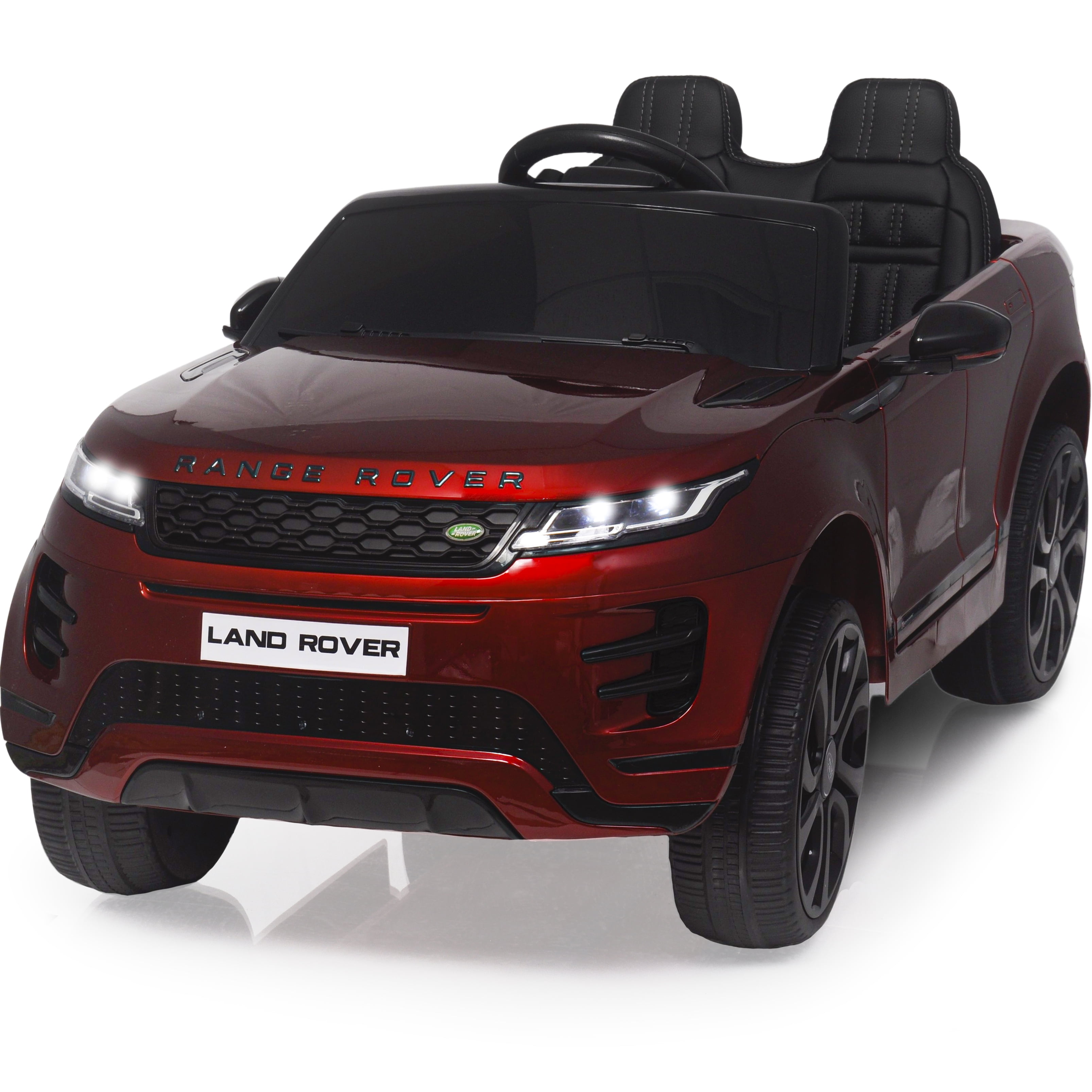 Range Rover All Powered Ride Ons in Powered Ride Ons Walmart