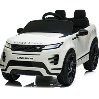 Range rover montable walmart hotsell