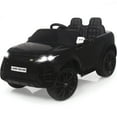 thumbnail image 1 of Range Rover 12V Electric Powered Ride on Car for Kids with Remote Control, 1 of 9