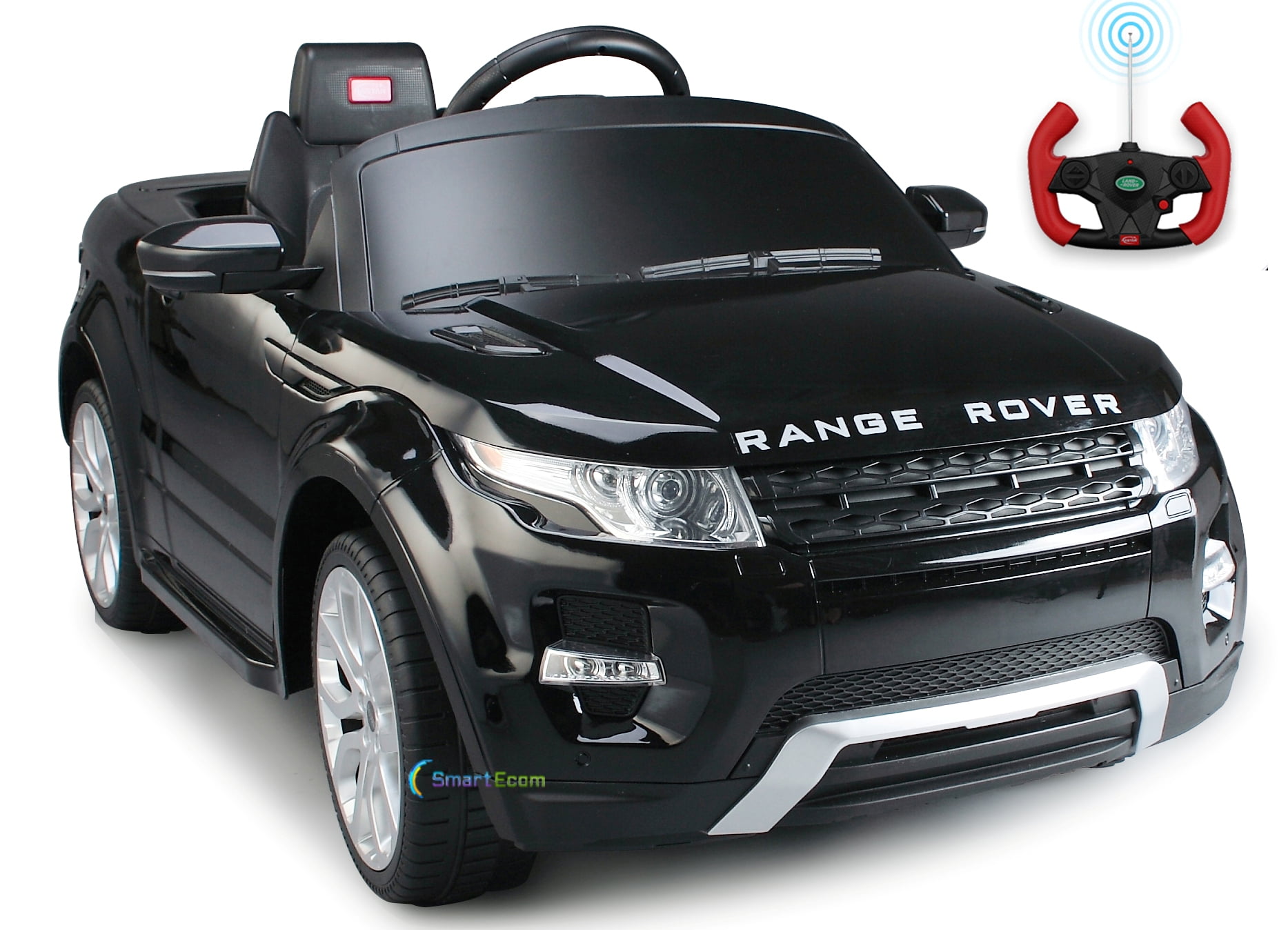 Range Rover 12v Powered Ride On Car For
