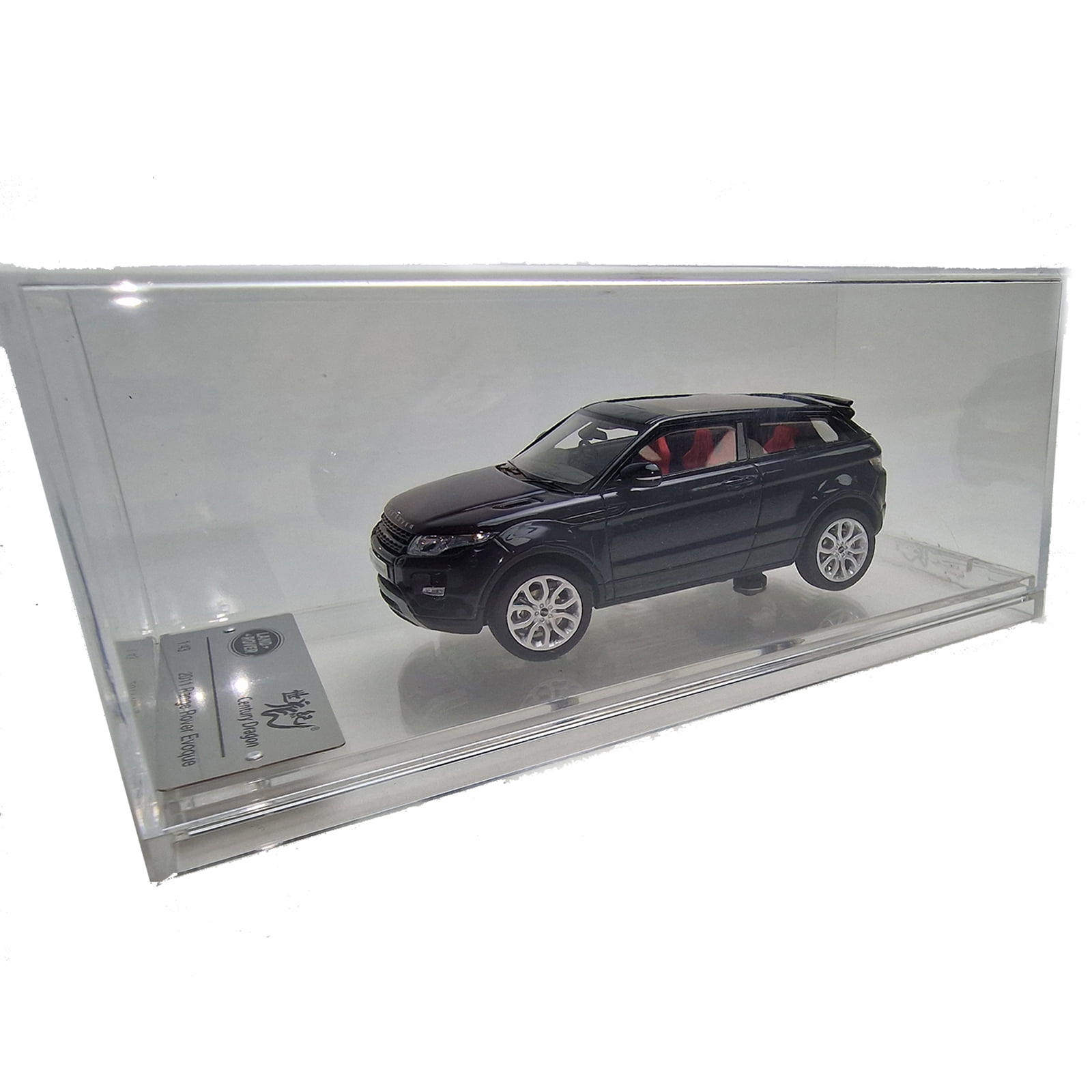 Range Rover Evoque 3 Door (2011) 1:43 scale Resin Model Car in ...