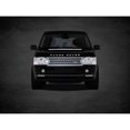 thumbnail image 1 of Range Rover Poster Print by Mark Rogan   RGN114451, 1 of 1