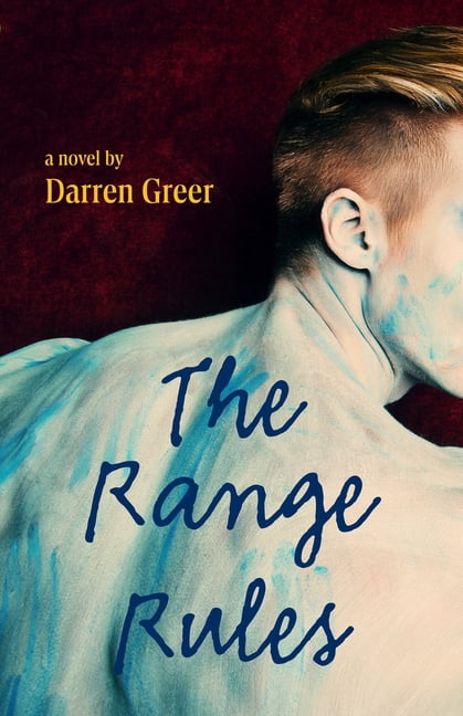The Range Rules, (Paperback)