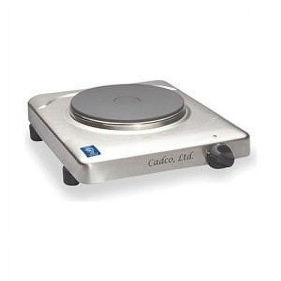 Range Single Cast Iron