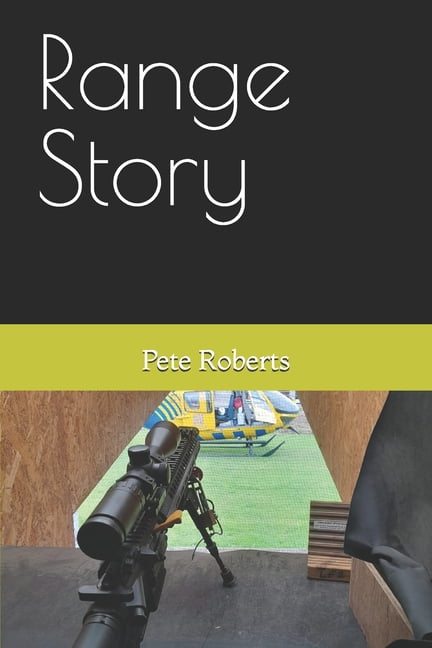 Range Story, (Paperback)