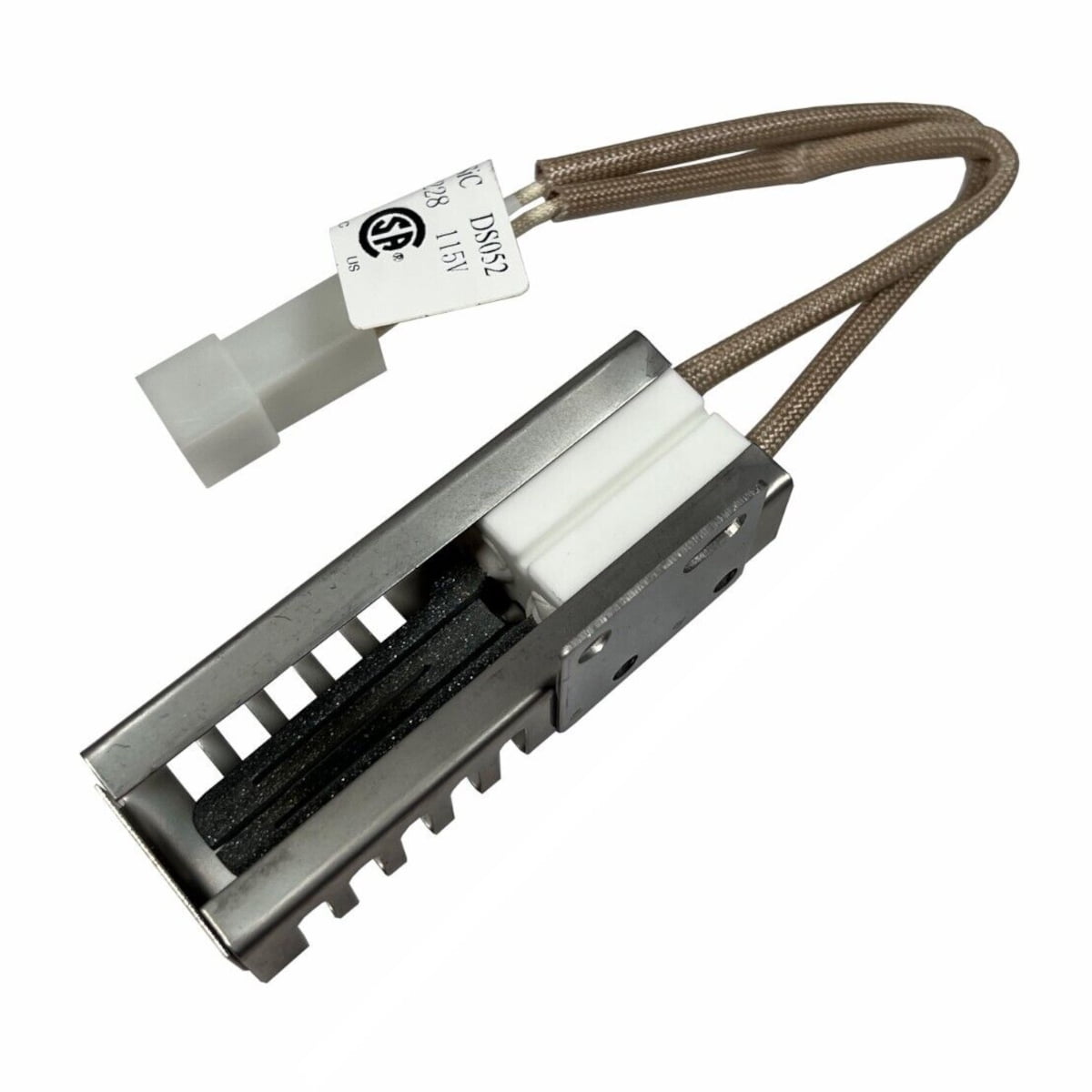 Range Stove Oven Bake Broil Igniter Replaces Whirlpool WP7432P136-60
