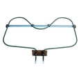 thumbnail image 1 of Range Stove Oven Bake Heating Element For Amana AER6603SFB3 AER6603SFB5 AER6603SFB6 AER6603SFS2 AER6603SFS3 AER6603SFS5, 1 of 4