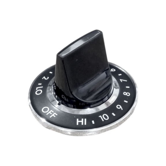 Range Surface Burner Eye Control Knob For Jenn-Air C221