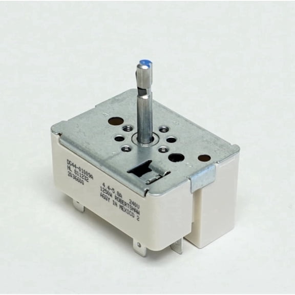 Range Surface Element Infinite Burner Switch For Samsung NE58F9500SS/AA-01 NE594R0ABWW/AA-01