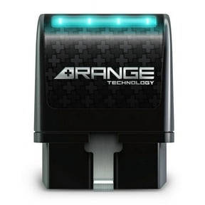 Range Technology RA003B AFM/DFM Disabler-Blue