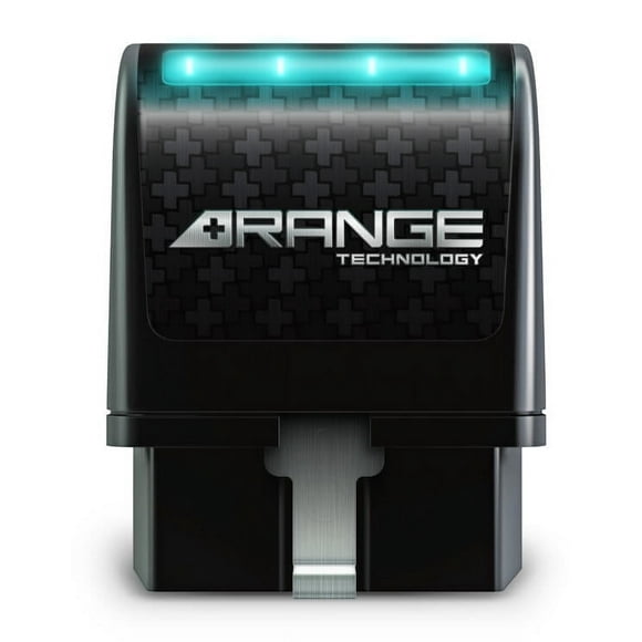 Range Technology RA003B AFM/DFM Disabler-Blue