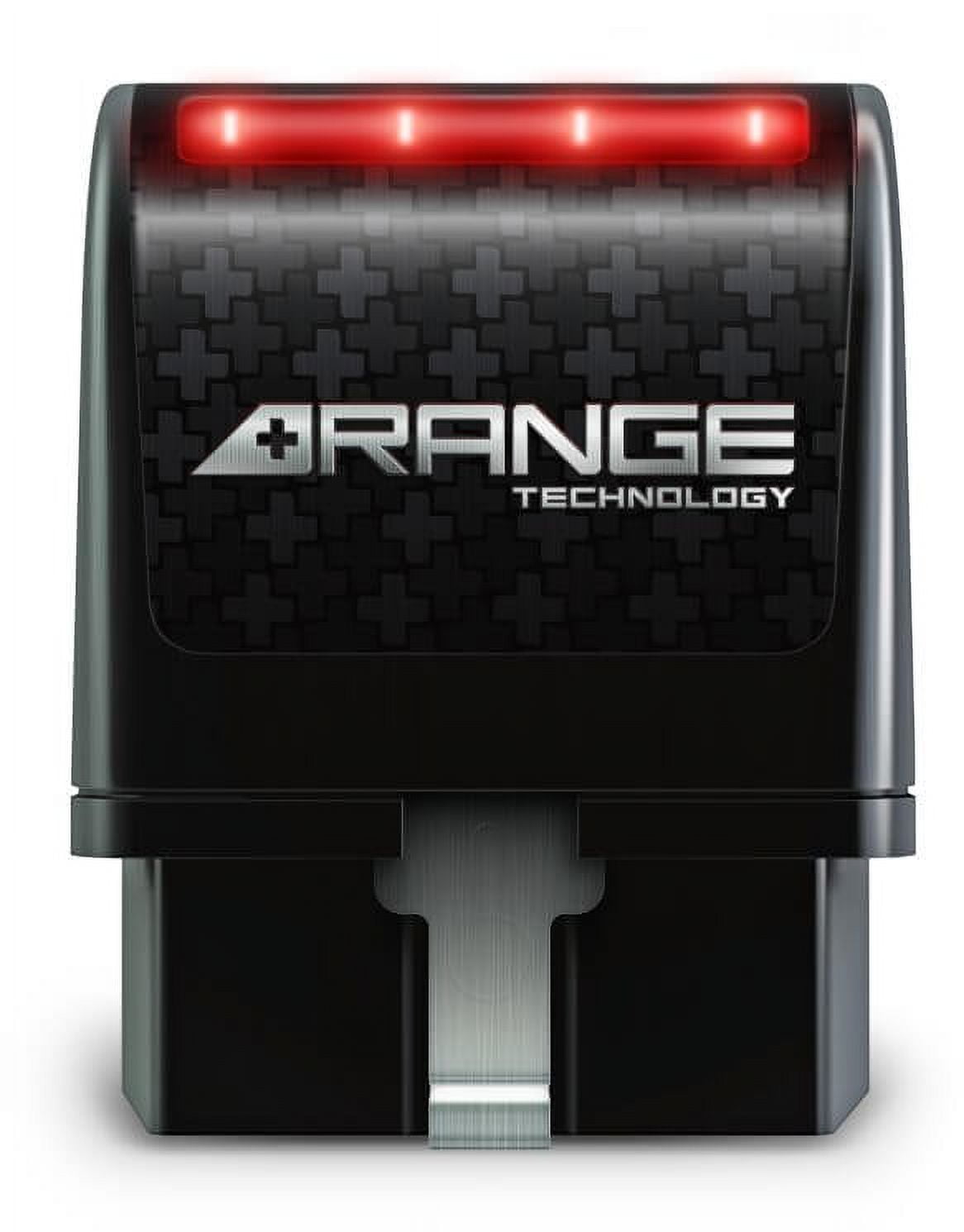Range Technology RA003R AFM/DFM DisablerRed Fits select 20102019