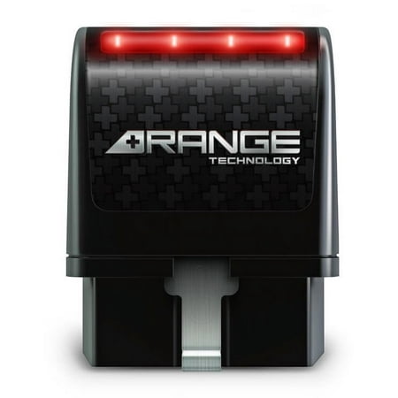 Range Technology RA003R AFM/DFM Disabler-Red