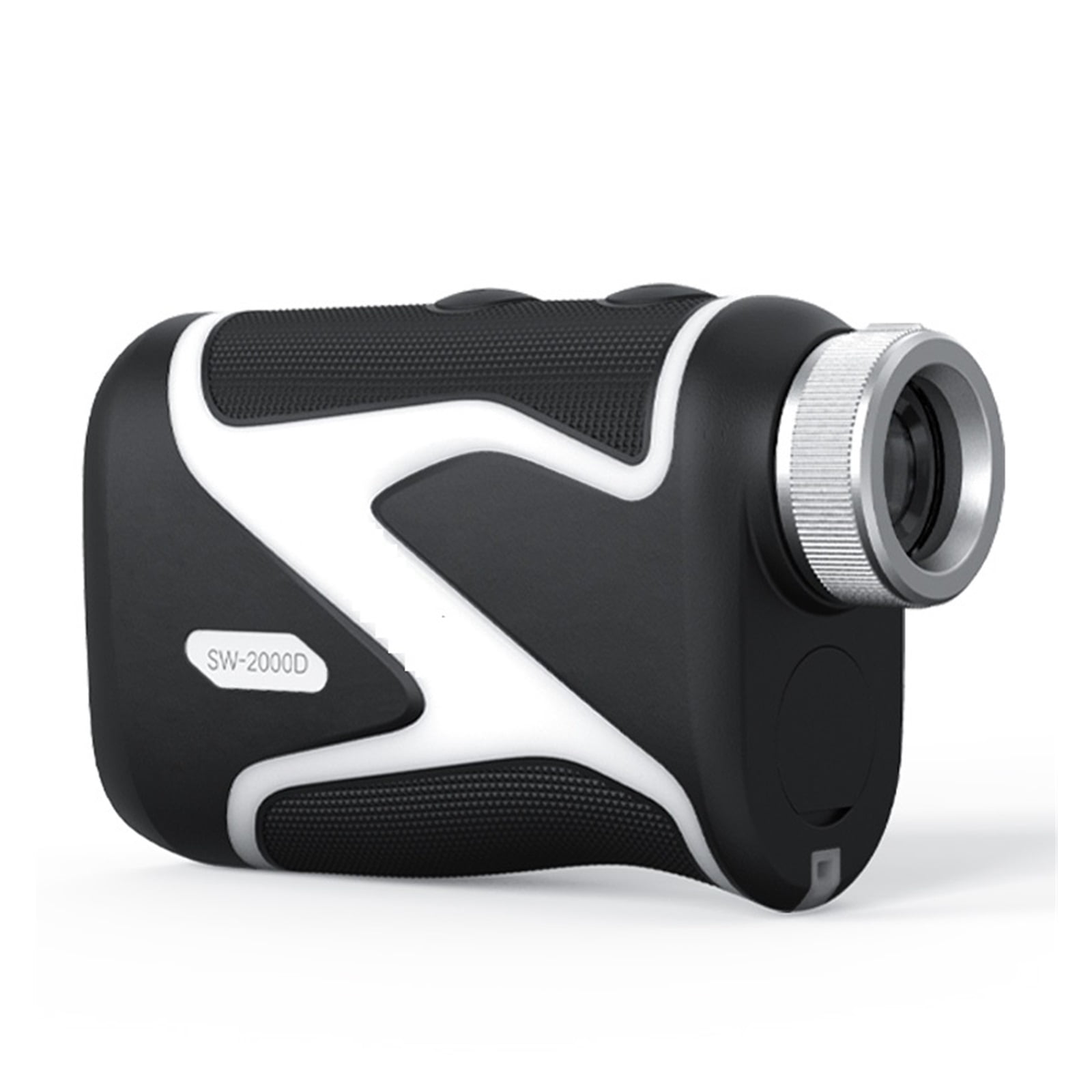 Range Telescope 1000M 1500M 2000M Rangefinder For Golf Outdoor Construction Scope Camera ,High Accuracy Position