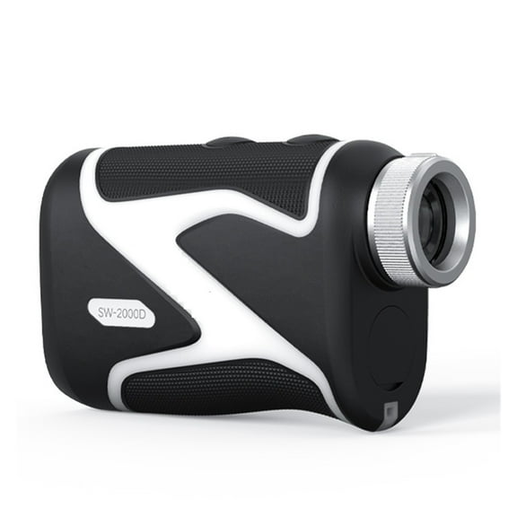 Range Telescope 1000M 1500M 2000M Rangefinder For Golf Outdoor Construction Scope Camera ,High Accuracy Position
