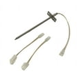 thumbnail image 1 of Range Temperature Sensor Probe Compatible With Jenn-Air Model Numbers JJW8627BAB, JJW8627CAW, JJW9130DDB, JJW9130DDW, 1 of 1