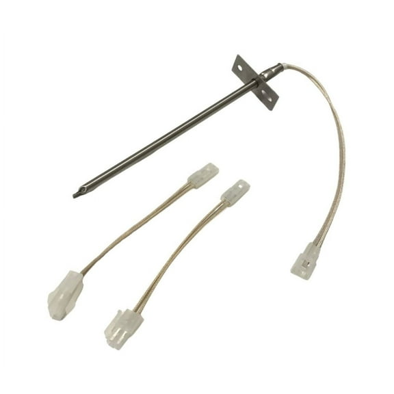 Range Temperature Sensor Probe Compatible With Maytag Model Numbers MER6549BAW, MERH752CAS, PER5750QAW, CRE8600CCM