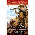 thumbnail image 1 of Pre-Owned Range War in Whiskey Hill (Unknown) 0451224434 9780451224439, 1 of 1