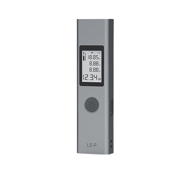 Range finder 25/40m LS-P/LS-1S Portable USB Charger High Precision Measurement Range Finder ,Easy to Use