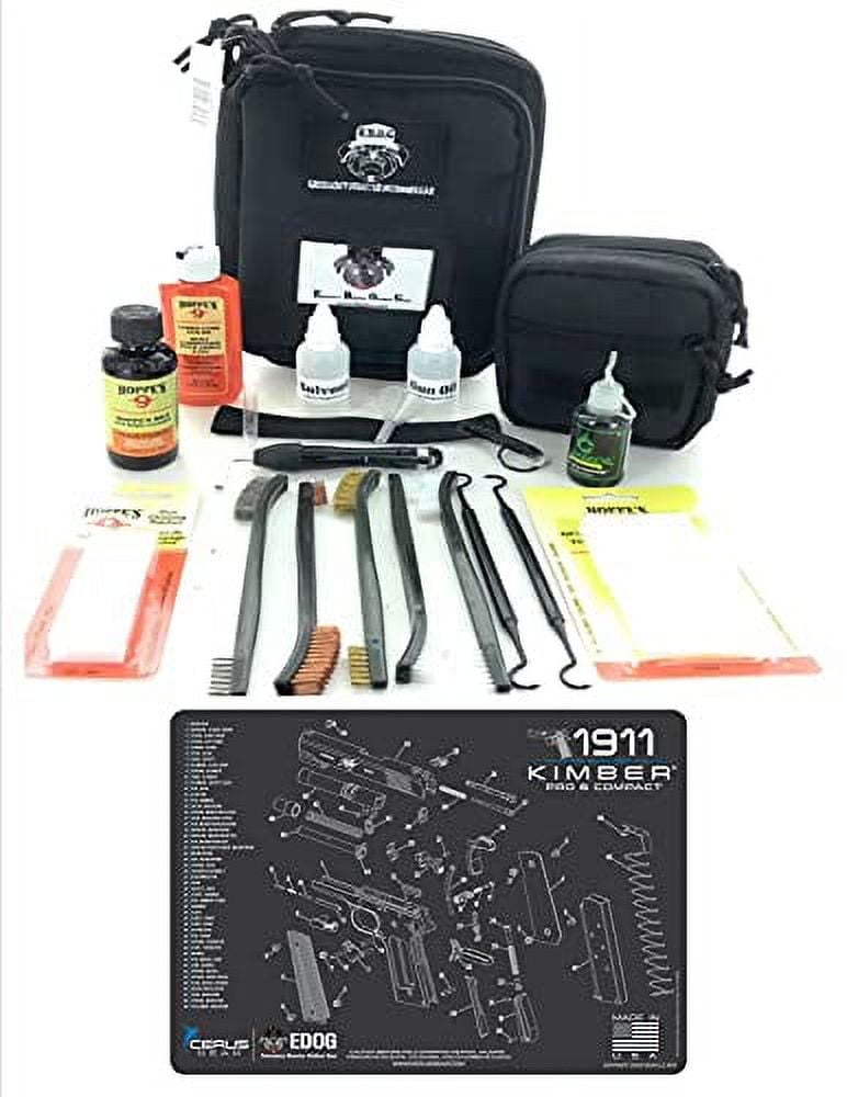  ATD Tools 6848 Master Spray Gun Cleaning Kit : Automotive