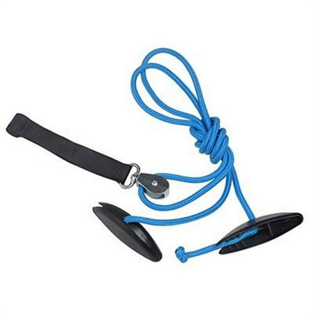 RangeMaster overhead pulley (webbing strap)