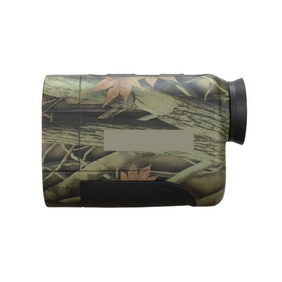 Rangefinder 6X Range Finder 600m 1000m Slope Continuous Scan Camo Distance Measure Tools ,Easy to Use