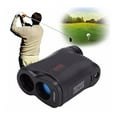 Rangefinder Distance Meter Telescope For Hunting Golf Range Finder Speed Tester ,High Accuracy