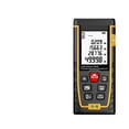 thumbnail image 1 of Rangefinder Hight Accurate Tape Measure 50M 100M 120M Distance Meter Digital Roulette ,High Precision, 1 of 6