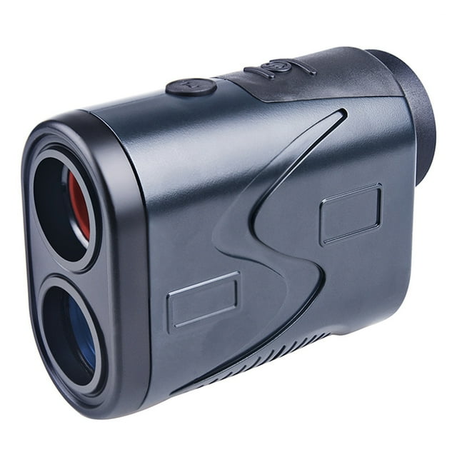 Rangefinder Hunting 600m Telescope Distance Meter Golf Digital Monocular Range Finder Angle