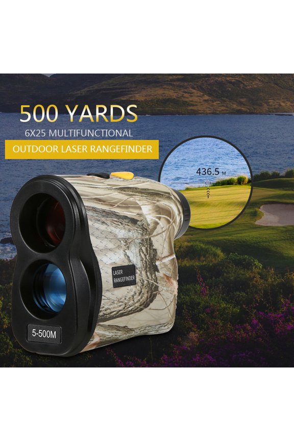 Rangefinders,/ 900m Distance 500m / 600m Speed Tester / 600m / Adben Distance Meter Speed
