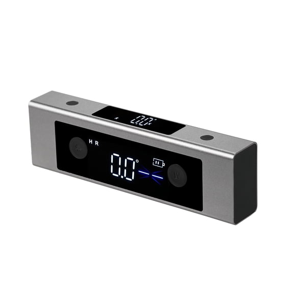 Rangefinders,Buzhi Inclinometer With Precise Tools And Inclinometer And Inclinometer With Wood Tools And Saante Mewmewcat (dual).