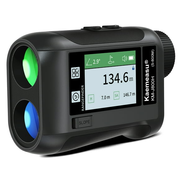 Rangefinders,Distance Meter With 1200m / 1500m Screen 6.5x Usb / 1200m / Lcd Screen 600m / 800m / 800m / 800m / 1200m With Lcd With Slope Function Dsfen Usb Reable With Saante