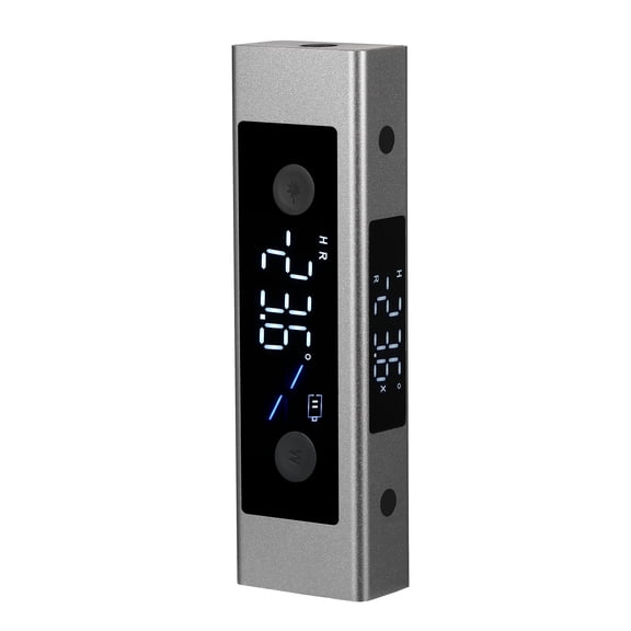 Rangefinders,Wood Tools And With Precise (dual) Inclinometer With Precise And Inclinometer With Buzhi Saante Wood S And