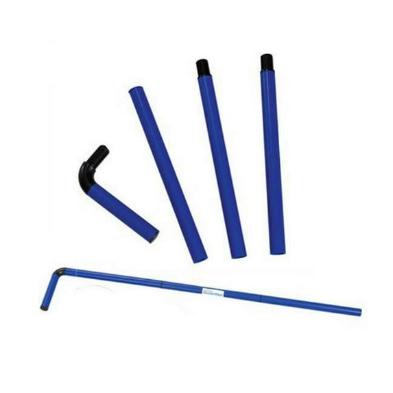 Rangemaster Shoulder Wand