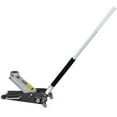 thumbnail image 1 of Ranger 1.5 Ton Aluminum Racing Floor Jack - 3000lb Capacity, 1 of 3