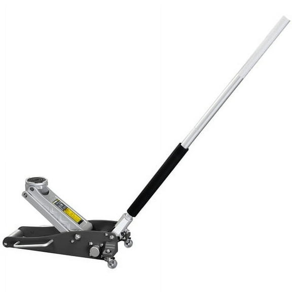 Ranger 1.5 Ton Aluminum Racing Floor Jack - 3000lb Capacity