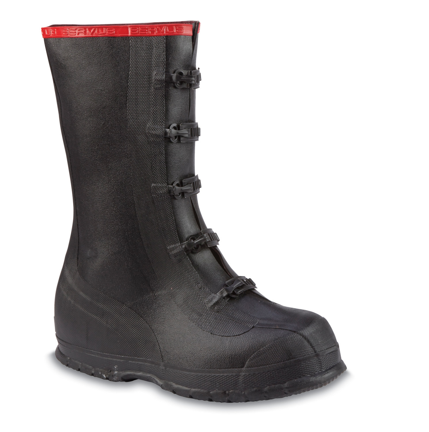 Ranger 15 in Rubber Overshoe Boot Size 11(M) - image 1 of 5