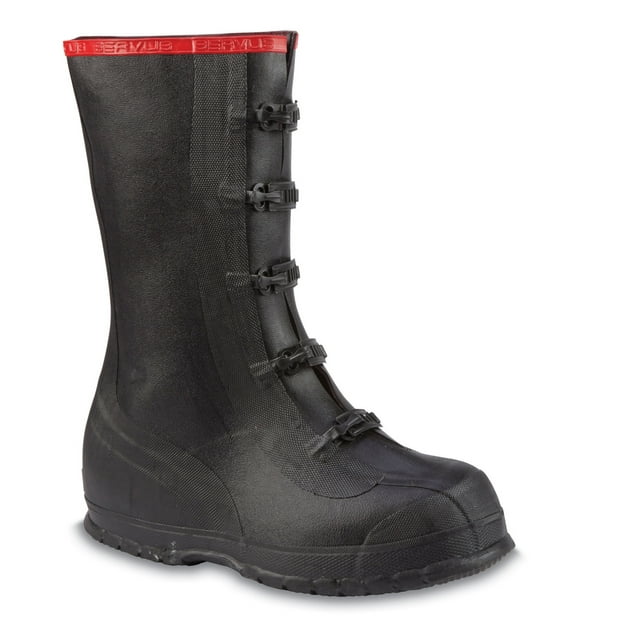 Ranger 15 in Rubber Overshoe Boot Size 11(M)