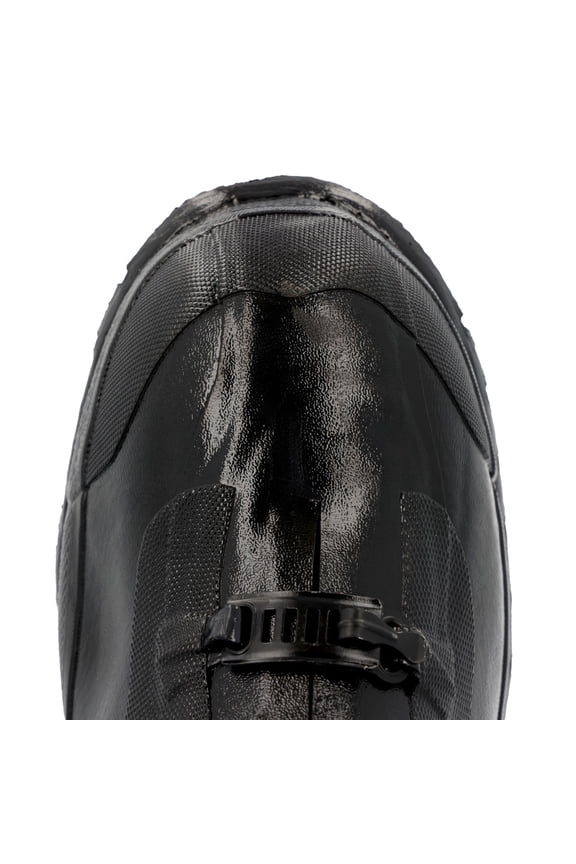 15 in Rubber Overshoe Boot