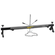 Ranger 1500lb Capacity Engine Support Beam Hoister Stabalize Engine Home/Garage/Shop