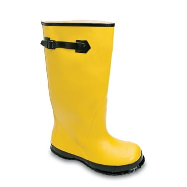Ranger 16 in Rubber Overshoe Boot