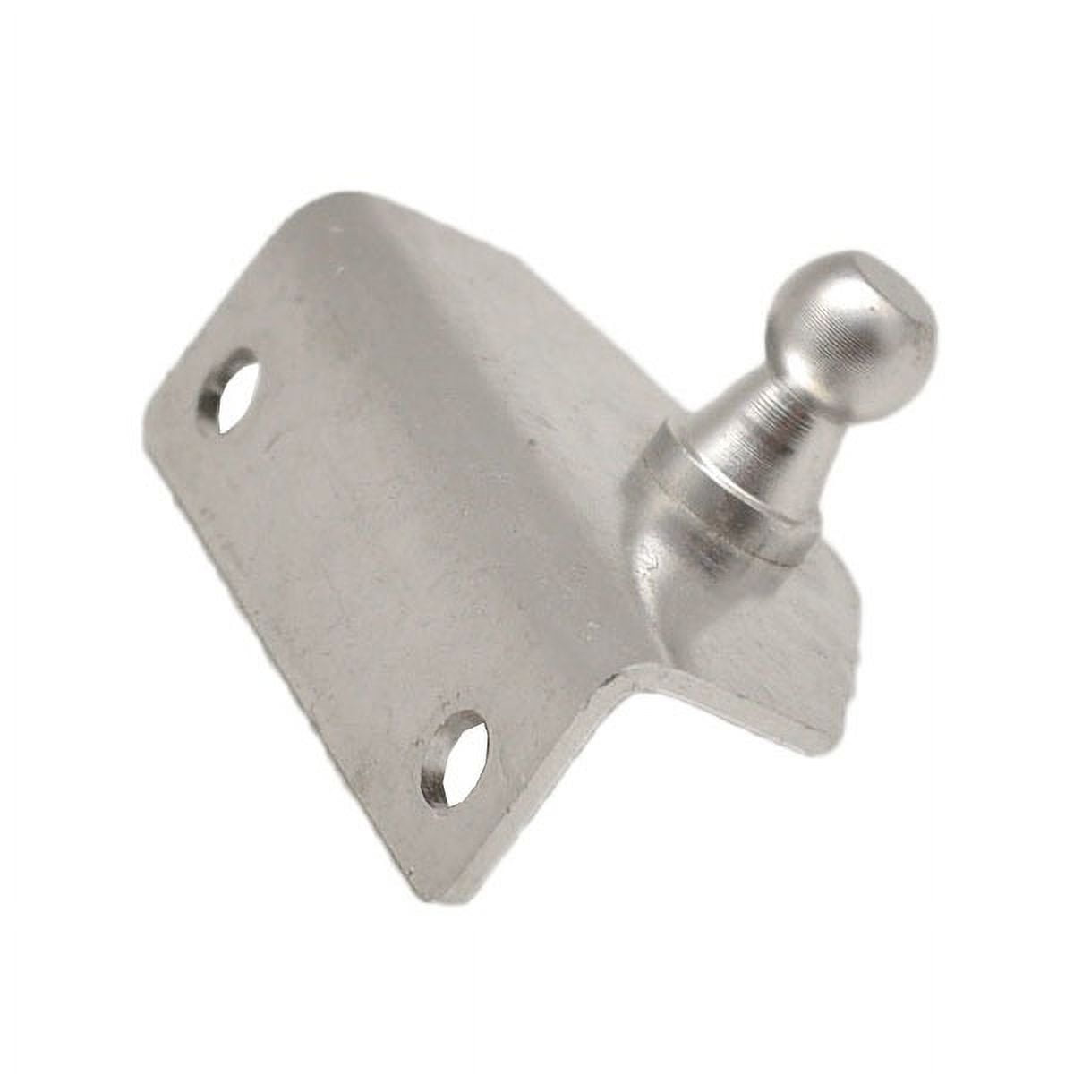 Ranger 2 Inch Stainless Steel Boat Gas Shock Mounting Bracket 1859489