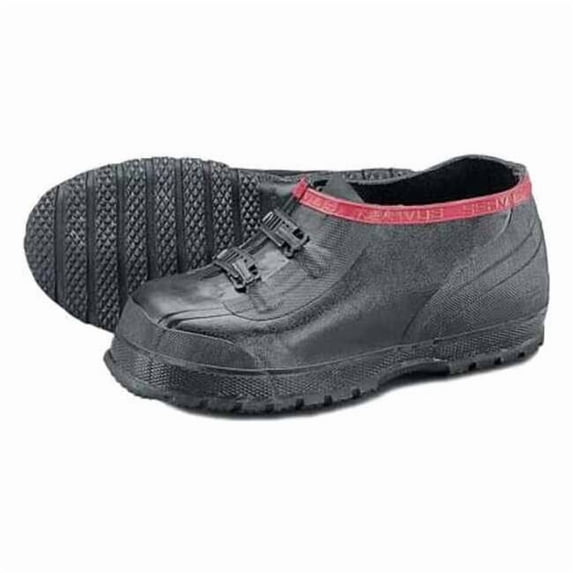 Ranger 5 in Rubber Overshoe